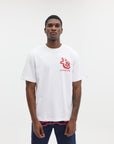 Icecream Workwear T-Shirt White