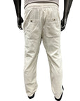 Isabel Marant Pants Nirlen Ecru-AL Capone Premium