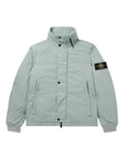 Stone Island Jacket Puffer Light Grey-AL Capone Premium