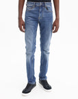 Just Cavalli T-Shirt Logo Flames White-AL Capone Premium