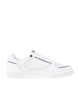 Just Cavalli Sneaker Fondo Minimal Dis.2 White