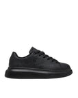 Just Cavalli Sneaker Fondo Ursa Dis.D02 Black