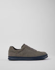 Camper Sneaker Cms265 Rug Llapis Dark Grey
