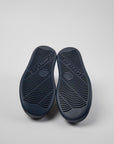 Camper Sneaker Cms265 Rug Llapis Dark Grey