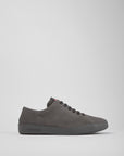 Camper Sneaker Cms257 Rug Llapis Cement