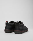 Camper Sneaker Cms252 Guard Negro Black
