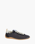 Kenzo Sneakers Striker Low Top Black