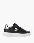 Karl Lagerfeld Sneaker Klls54 Kapri Nft Lo Lace Black