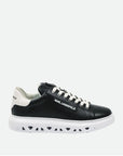 Karl Lagerfeld Sneaker Kl569 Kapri Kite Lo Lace Black