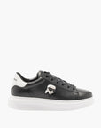 Karl Lagerfeld Sneaker Kl573 Kapri Nft Lo Lace Black