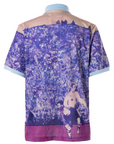 Kidsuper Shirt Golaso Muliticolour