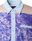 Kidsuper Shirt Golaso Muliticolour