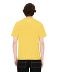 Kenzo T-Shirt Pop Yellow