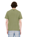 Kenzo T-Shirt Pop Olive