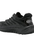 Kenzo Sneaker Pace Trainers Black