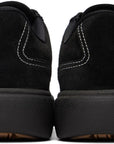 Casablanca Cs16 Del Mar Sneakers Black