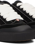 Casablanca Cs16 Del Mar Sneakers Black