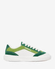 Casablanca Cs15 Del Mar Sneakers Green
