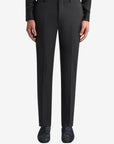 Etro Pants Single Pleat Black