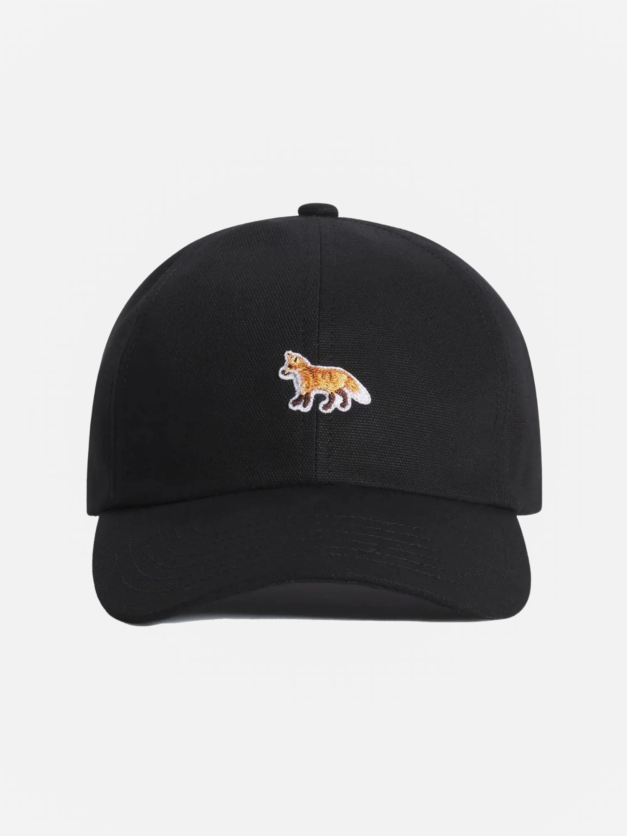 Maison Kitsune Cap Baby Fox Navy-AL Capone Premium