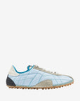 Maison Margiela Sprinters Low Mm15 Sneakers Blue