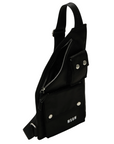 Msgm Bag Sling Black