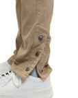 Capone Cargo Pants Relaxed Biscuit-AL Capone Premium