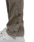 Capone Cargo Pants Relaxed Cement-AL Capone Premium
