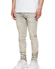 Purple Jeans Superlight Oil Repair Light Indigo