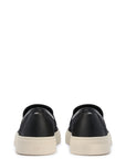 Giuseppe Zanotti Formal Shoes Zsh2 Slip On Black