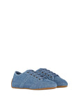 Givenchy Sneakers Gs95 Denim Blue