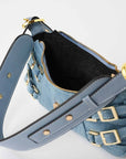 True Religion Bag Buckle Hs Cashmere Blue