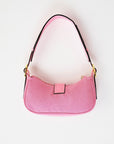 True Religion Bag Buckle Hs Dull Pink