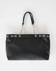 True Religion Bag Brand Jet Black