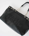 True Religion Bag Brand Jet Black