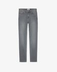 Zadig & Voltaire Jeans Mick Gris Fade Black