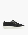 Zanotti Sneakers Z61 Uomo Scarpa Black