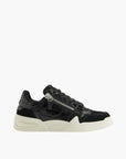Zanotti Sneakers Z57 Uomo Scarpa Black