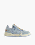Zanotti Sneakers Z55 Blue