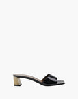 Zanotti Heels ZH4 Black