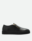 Zanotti Sneakers Uomo Snk Scarpa Birel Vague Nero