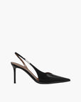 Zanotti Heels ZH8 Black