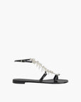 Zanotti Sandals ZS2 Black