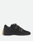 Zanotti Sneakers Uomo Snk Scarpa Birel Vague Nero