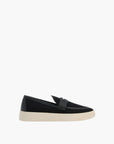 Giuseppe Zanotti Formal Shoes Zsh2 Slip On Black