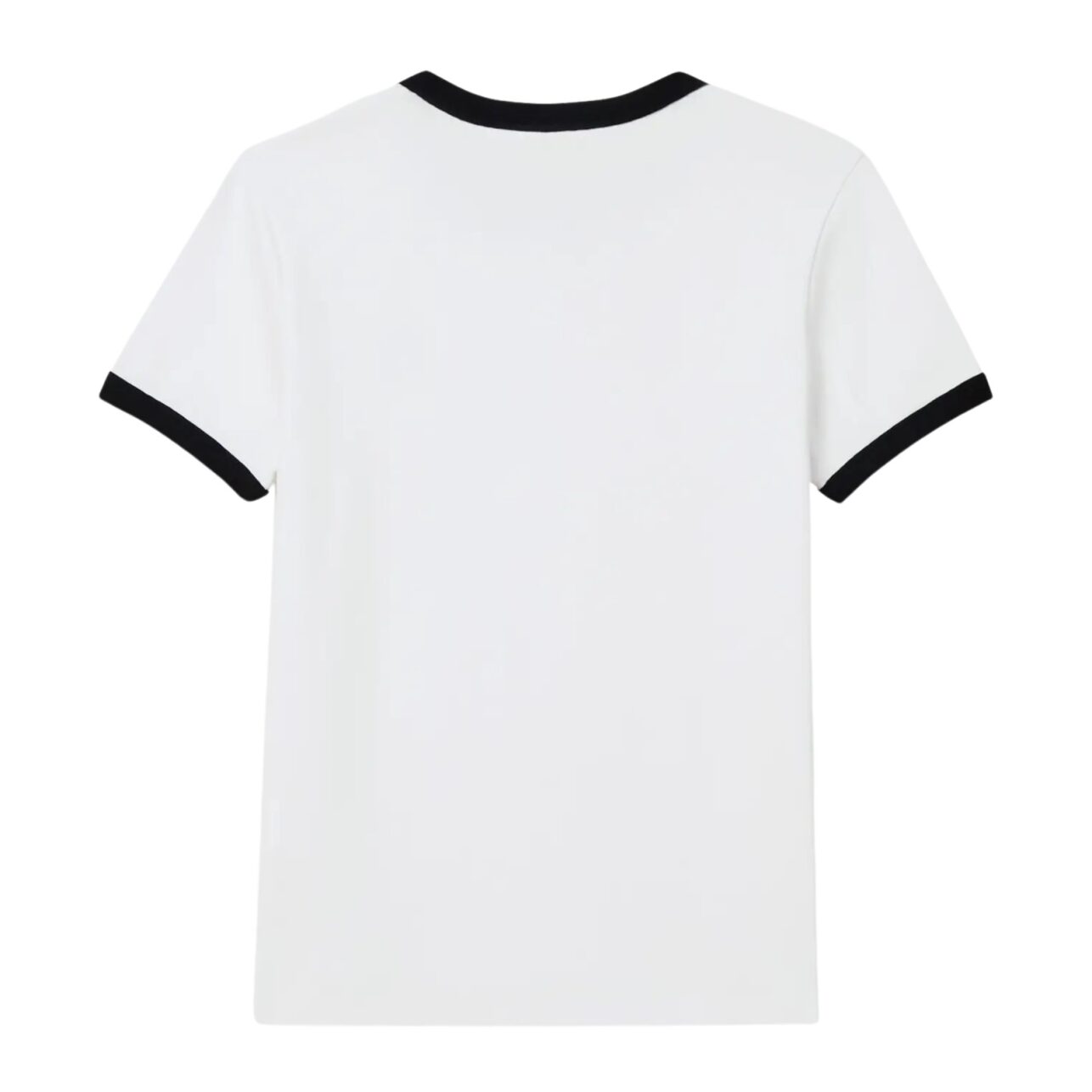 Kenzo T-Shirt Boke Flower 2.0 White-AL Capone Premium