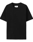 Jil Sander T-Shirt Black-AL Capone Premium
