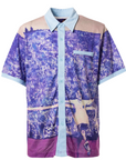 Kidsuper Shirt Golaso Muliticolour