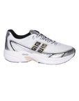 Givenchy Sneaker Nfnty 52 Low Top Runner White-AL Capone Premium