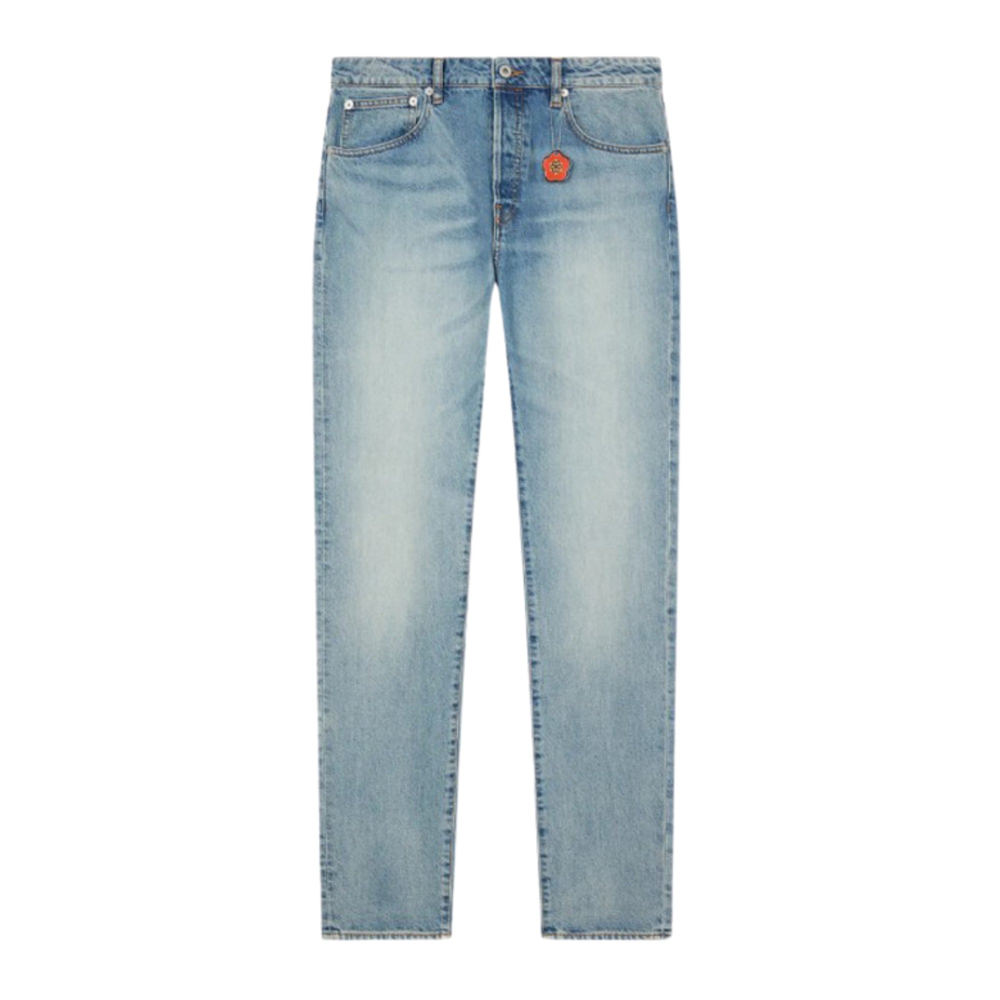 Kenzo Jeans Bara Denim-AL Capone Premium